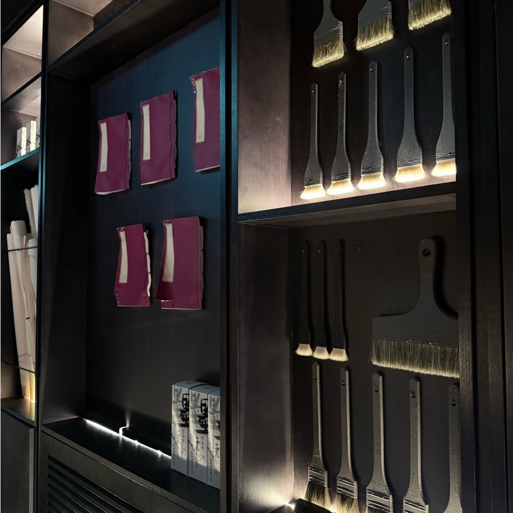 Meet your Posher, Anh